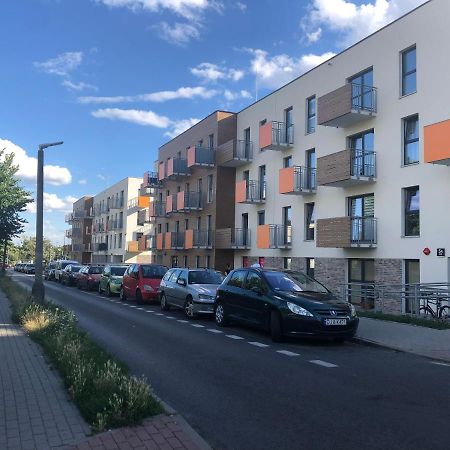 Apartament Avanti By Rentoom Apartment Torun Luaran gambar