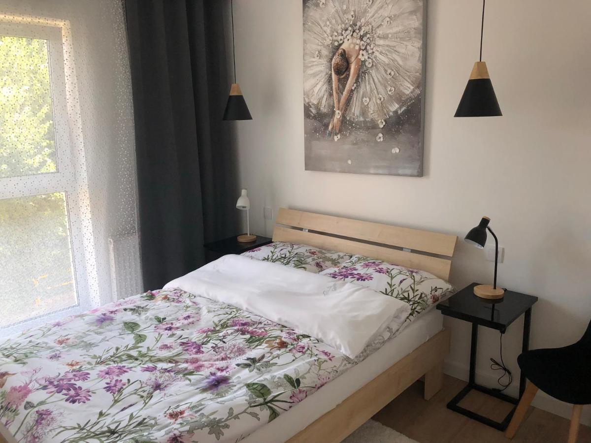 Apartament Avanti By Rentoom Apartment Torun Luaran gambar
