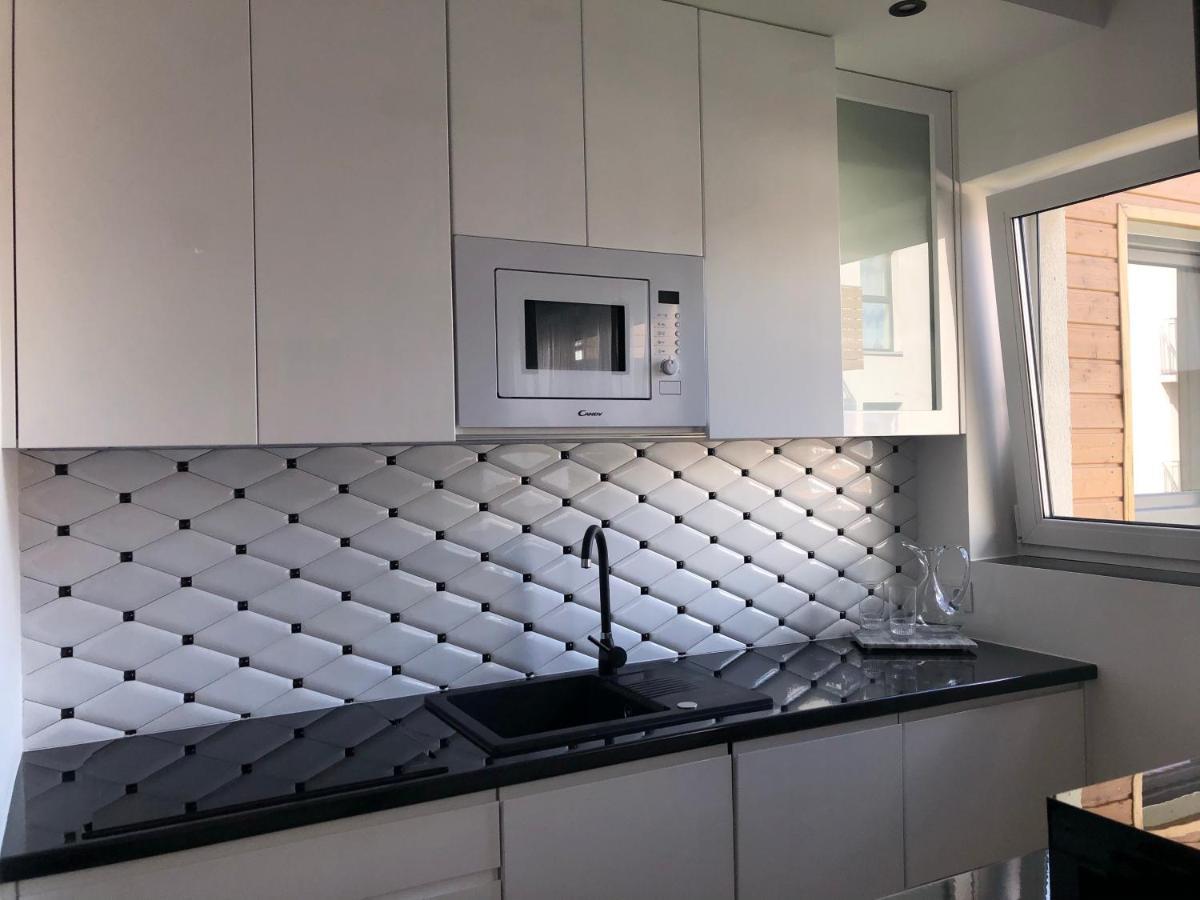 Apartament Avanti By Rentoom Apartment Torun Luaran gambar