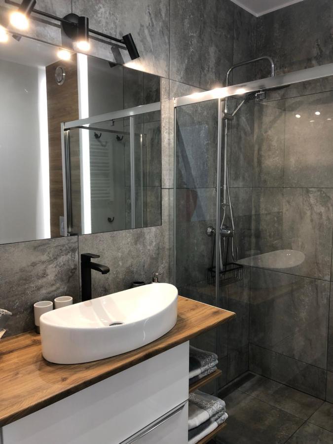 Apartament Avanti By Rentoom Apartment Torun Luaran gambar