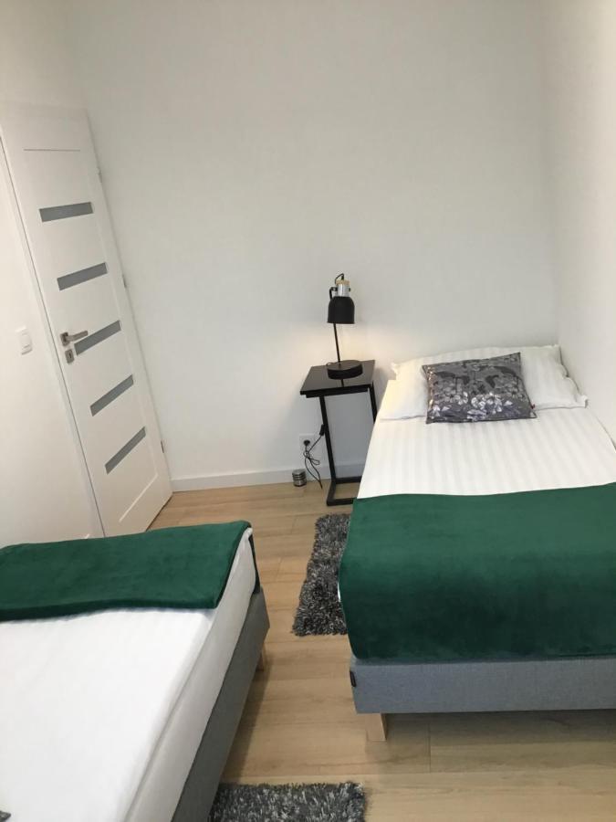 Apartament Avanti By Rentoom Apartment Torun Luaran gambar