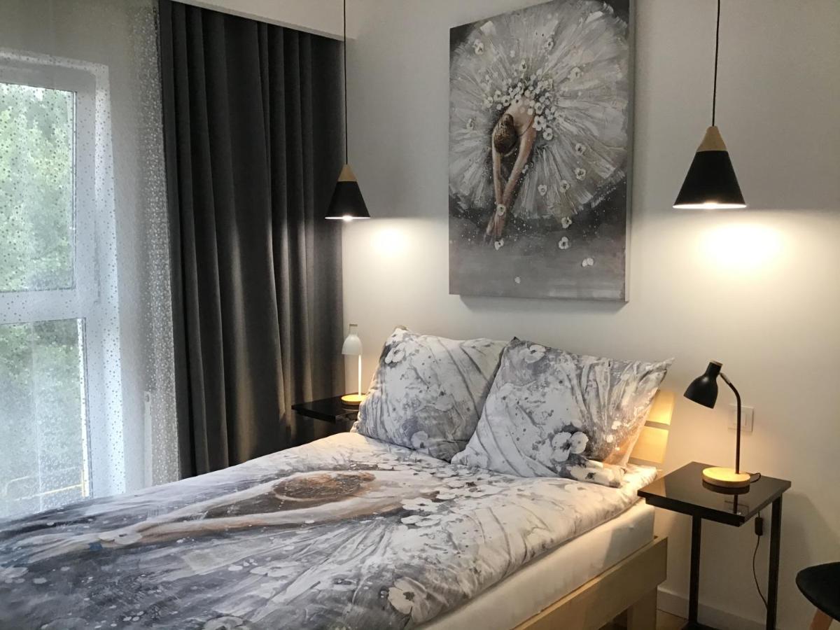 Apartament Avanti By Rentoom Apartment Torun Luaran gambar